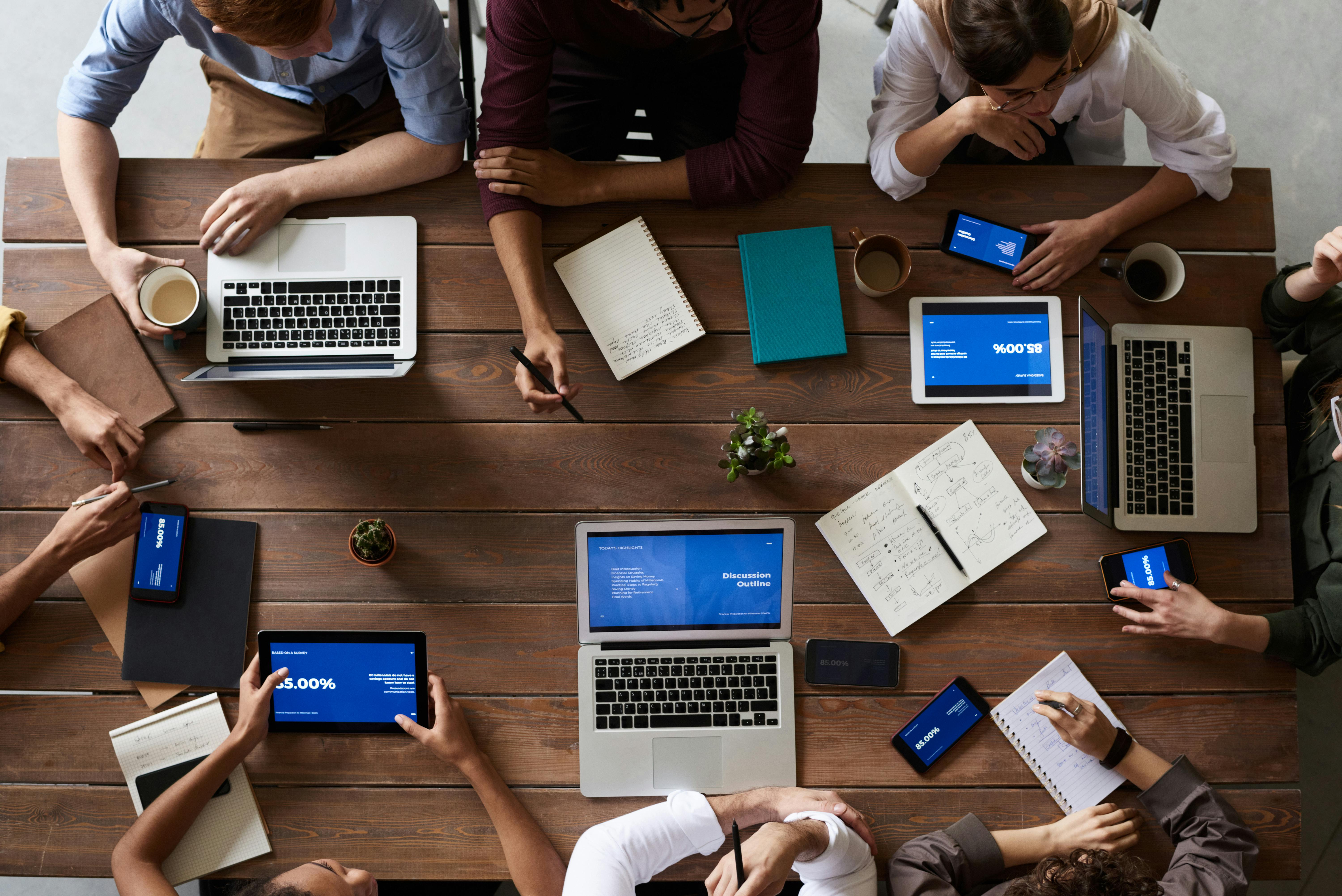 Strategisches Projektmanagement